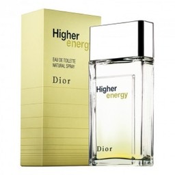 Мъжки парфюм DIOR Higher Energy